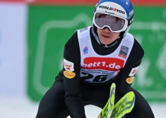 Austrijas ziemeļu divcīņas komandai atņem pasaules čempionāta bronzas medaļas