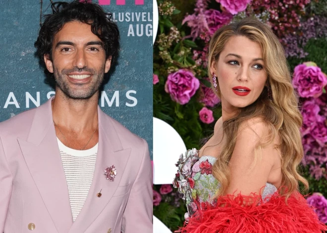 Tiesa noraida Baldoni prasību pret Laivliju; aktrise pirmo reizi komentē tiesvedību ar "Manas laimes lauskas" kolēģi