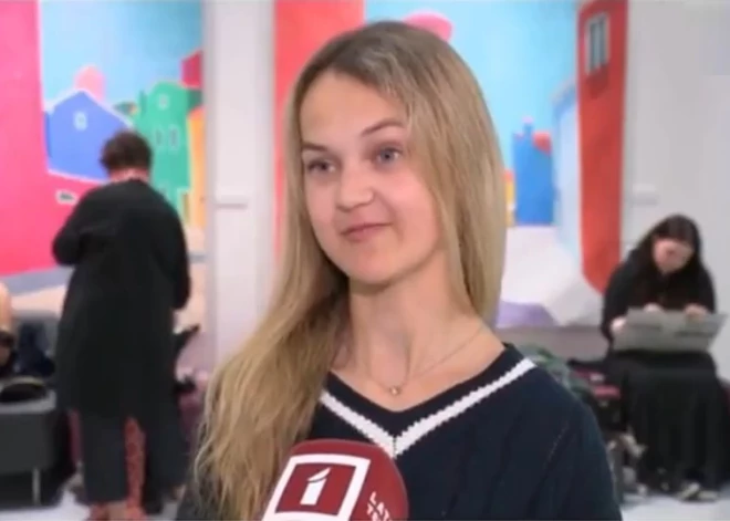 "Это спасло мне жизнь": первый ребенок в Латвии с пересаженным сердцем призывает задуматься о донорстве органов