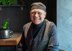 "Viņa gribēja bērnu no manis," mūziķis Igo atklāj pārsteidzošu stāstu par kādu fani