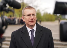 Prezidents norāda uz izšķirošu gaidāmā NATO samita lomu