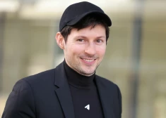 "Бетонная коробка в семь квадратных метров без окон": Павел Дуров о жизни во французской тюрьме