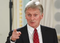 Песков: Росликова будут рады принять в России, если он сбежит из Латвии