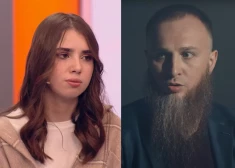 Одна из 30 детей "православного многоженца" Ивана Сухова обвинила его в сексуальных домогательствах и попытке задушить пакетом