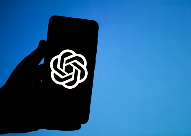 “ChatGPT” nedarbojas. Tūkstošiem lietotāju ziņo par traucējumiem