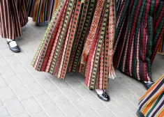 Starptautiskais folkloras festivāls “Baltica” šogad skanēs arī Daugavpilī