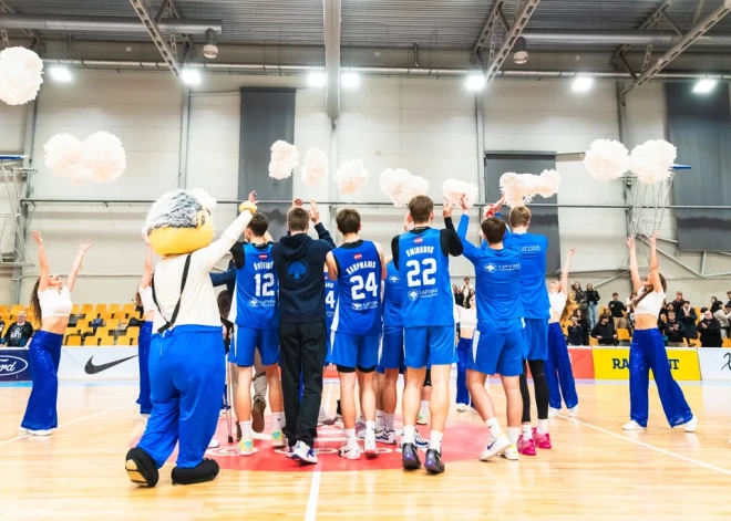 Basketbola sabiedrībā nopietnas bažas par “Latvijas Universitātes” komandas nākotni