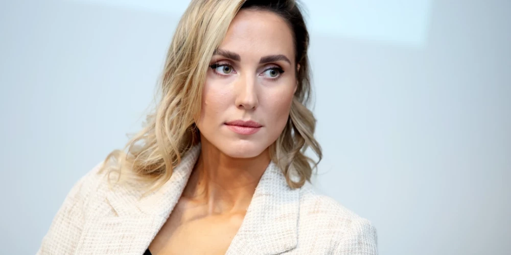 Maija Armaņeva 14. Saeimas vēlēšanu sarakstā no Rīgas vēlēšanu apgabala bija nākamā kandidāte uz Saeimu no LPV.