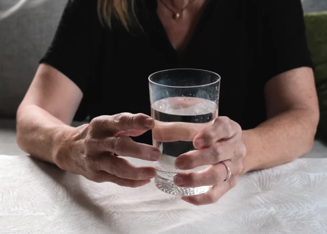 Pelējums var pasliktināt reimatoīdo artrītu: 40 gadu vecās Megijas stāsts