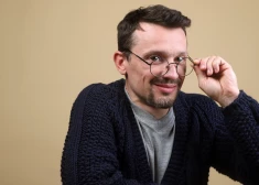 Georgs Rubenis: “Sapņi par cilvēku pastāsta daudz vairāk, nekā cilvēks pats par sevi var pastāstīt”