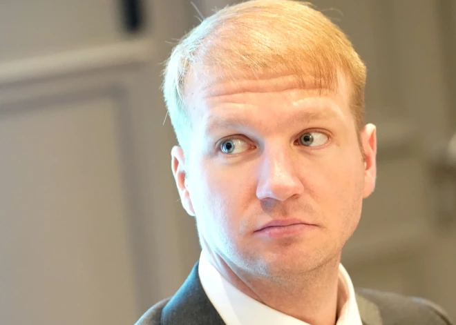 Baltijas valstis uzsāks sadarbību ar Poliju, lai kopīgiem spēkiem aizsargātu kritiskās enerģētikas infrastruktūras