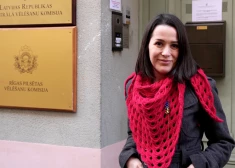 Saeimas deputāte Mairita Lūse noliks deputātes mandātu