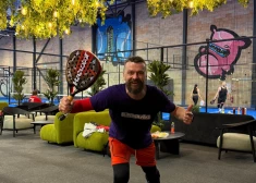Armands Simsons nonācis uz operāciju galda