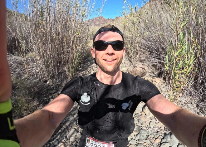 Aktieris Mārtiņš Upenieks jau pusgadu ir atturībnieks