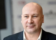 SEPLP locekļa amatam tiek virzīts bijušais "Latvijas Televīzijas" vadītājs Belte