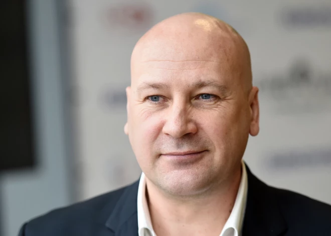 SEPLP locekļa amatam tiek virzīts bijušais "Latvijas Televīzijas" vadītājs Belte