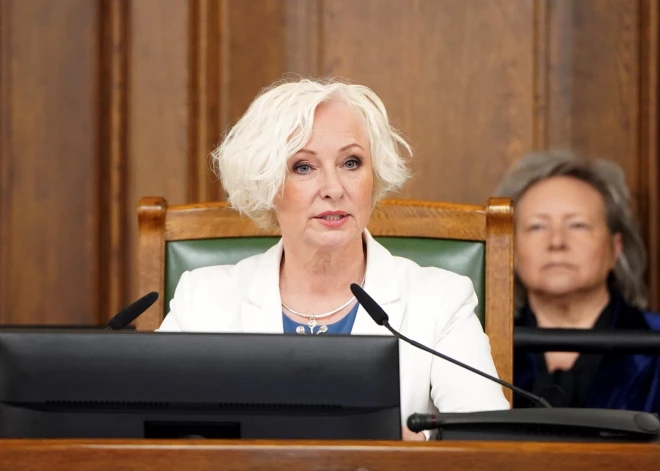 ZZS aicina premjeri nekavējoties izvērtēt ministres Bērziņas politisko atbildību vēlēšanu sistēmas izstrādē