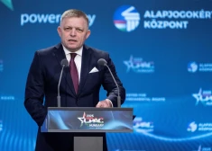 Premjers Fico:"Slovākija neatbalstīs jauno sankciju paketi pret Krieviju, ja EK nespēs piedāvāt risinājumu enerģētikas krīzei"