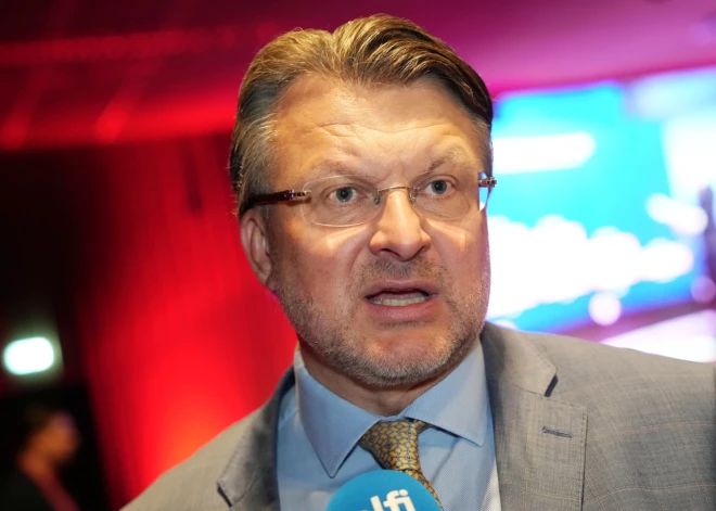 "Liela mēroga viltošanas afēra!" "Latvija pirmajā vietā" aicina uz protestu un pieprasa jaunas vēlēšanas