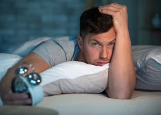 Хроническое недосыпание: путь к диабету, ожирению и инсульту