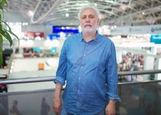 Izdevniecība "Aminori" laiž klajā Frančesko Pikolo dokumentālo romānu "Skaistais apjukums"