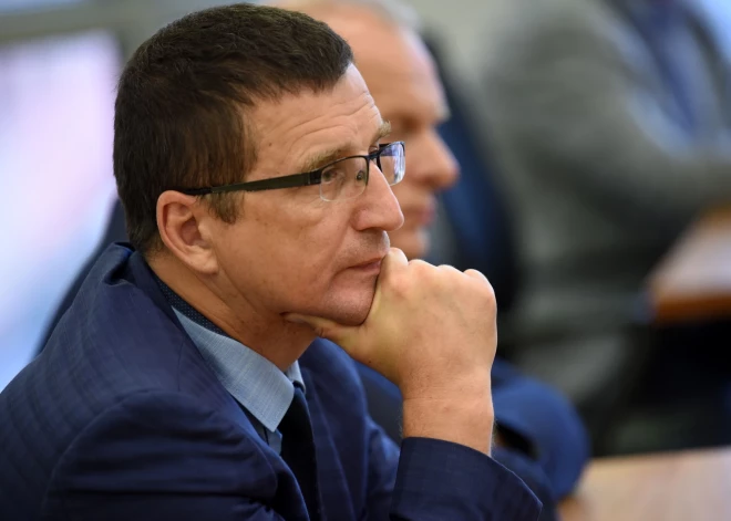 Ragaini Jēkabpils novada mēra amatā varētu atbalstīt LRA, JKP un "Vienotības" saraksts