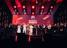 "Muzikālā banka" arī turpmākos trīs gadus norisināsies Daugavpilī