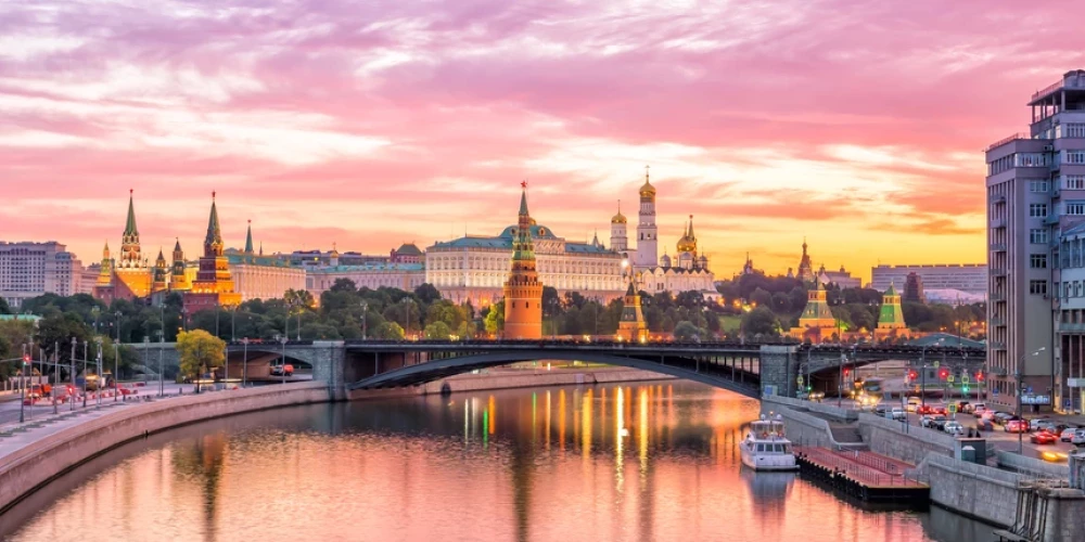 Дипломаты меняют Стамбул на Москву.