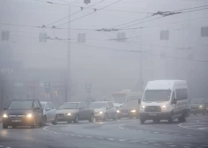 Ради улучшения качества воздуха Риги через несколько лет за въезд в центр придется платить до 7 евро