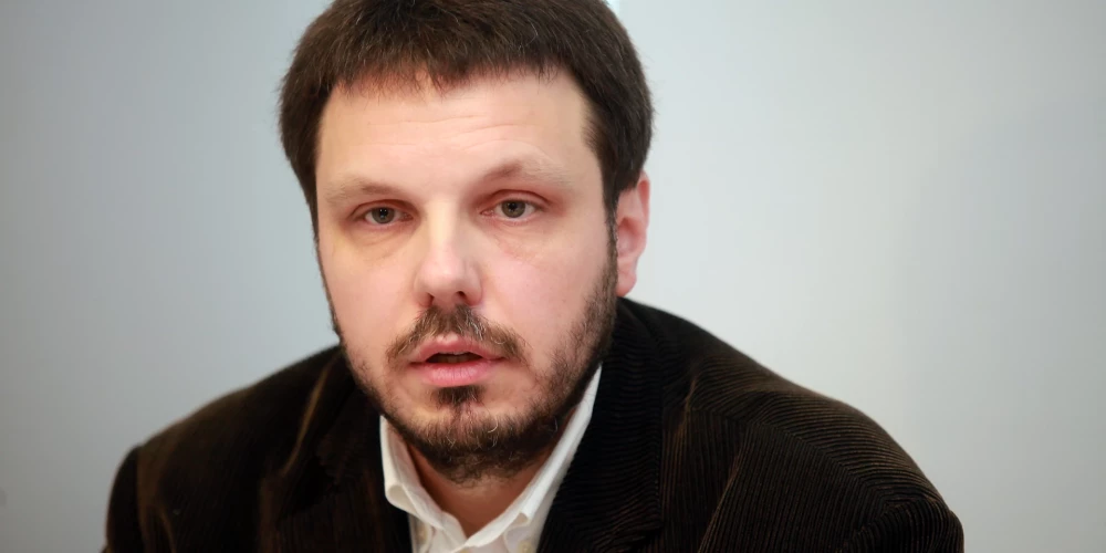 Dr.sc.pol. Jānis Ikstens izsakās par aizvadītajām vēlēšanām, to rezultātiem un misēkļiem.