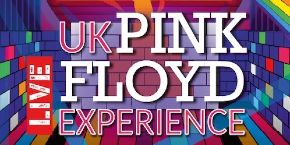 9 июля 2025 года в Юрмале выступит известное трибьют-шоу UK Pink Floyd Experience с концертом, посвященным 50-летию культового альбома Wish You Were Here легендарной группы Pink Floyd.