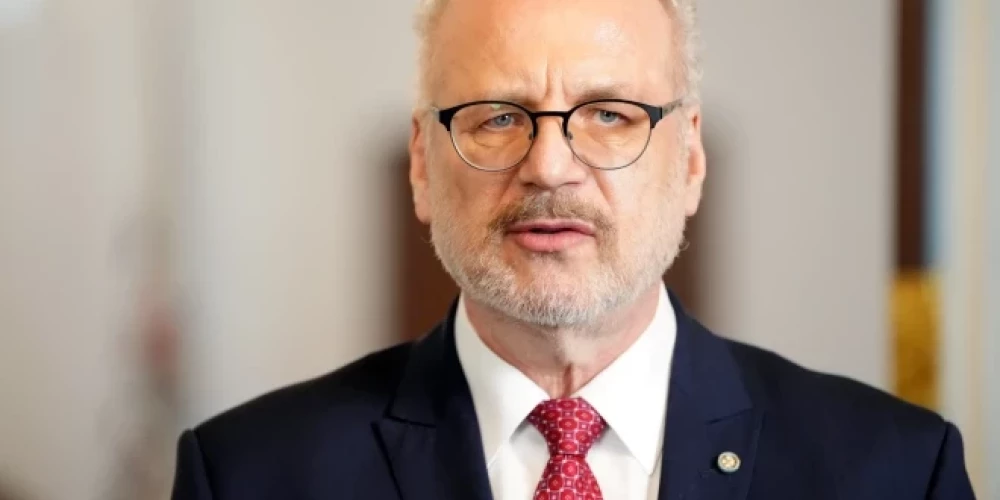 Bijušais Valsts prezidents Egils Levits skarbi kritizējis epopeju ap nule notikušajām pašvaldību vēlēšanām.