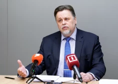 Tiks izsludinās jauns konkurss uz ģenerālprokurora amatu - neviens kandidāts nav saņēmis pietiekamu atbalstu
