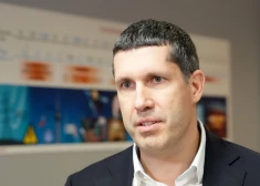 "Eolus" pārdod AS "Latvenergo" vienu no lielākajiem vēja enerģijas projektiem Latvijā