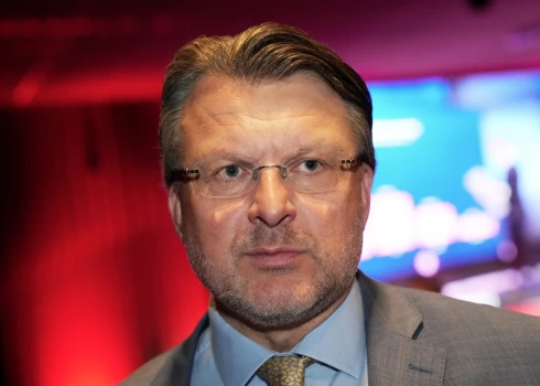 "Latvija pirmajā vietā!" līderis Ainārs Šlesers oficiāli apstrīdējis pašvaldību vēlēšanu rezultātus.