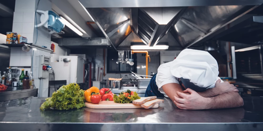 Иллюстративное фото.