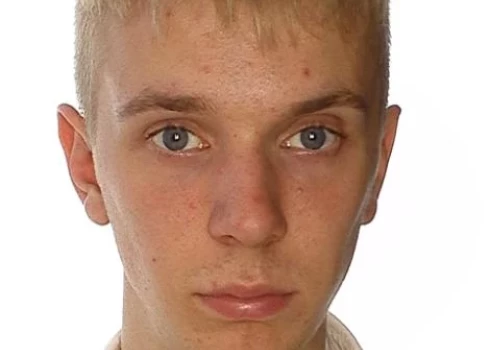 Kārlis Leiskins (foto: Valsts policija)