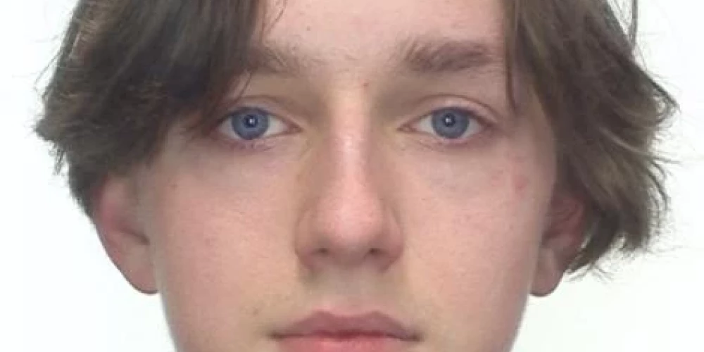 Ivans Bobrovs (foto: Valsts policija)