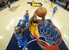 Pēc 25 gadu pārtraukuma "Pacers" atkal NBA finālā