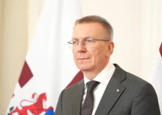 Edgars Rinkēvičs ir satraukts par to, kā tiks organizētas vēlēšanas nākamgad