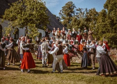 Latvijas Etnogrāfiskajā brīvdabas muzejā notiks vērienīgi svētki 