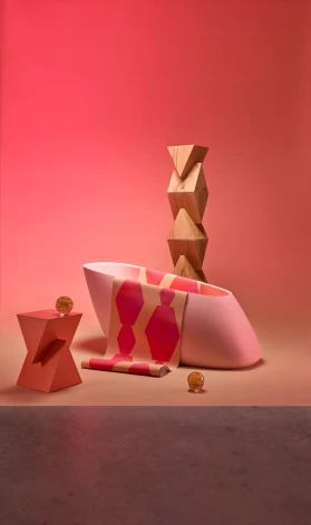 no 18. līdz 20. jūnijam Kopenhāgenā dizaina festivālā “3daysofdesign” būs skatāma izstāde “DESIGN Latvia”, kas aicina iepazīt Latvijas mūsdienu dizainu.