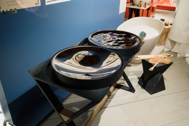 no 18. līdz 20. jūnijam Kopenhāgenā dizaina festivālā “3daysofdesign” būs skatāma izstāde “DESIGN Latvia”, kas aicina iepazīt Latvijas mūsdienu dizainu.