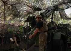 По данным украинской стороны, потери российских военнослужащих достигли миллиона