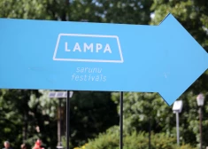 Atklāti šī gada sarunu festivāla "Lampas" politiķu disko un Cepiena politiķi