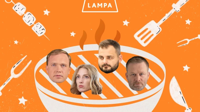 Sestdienas vakarā norisināsies festivāla gaidītākais notikums – Politiķu cepiens.