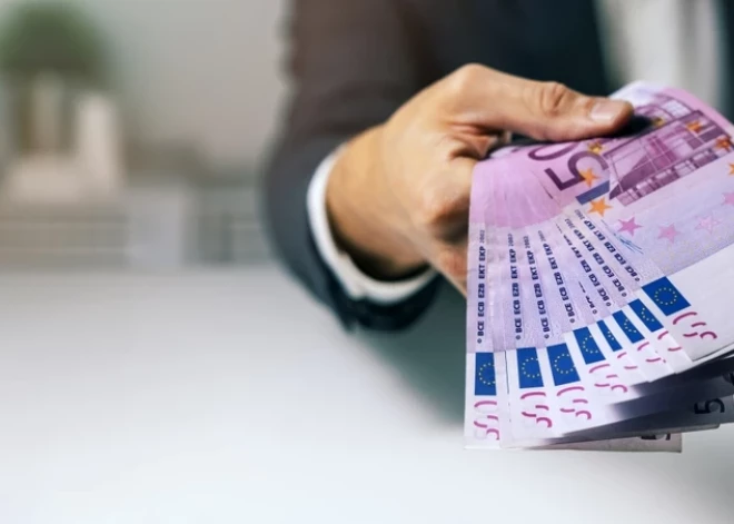 Решено: латвийской экономике будут помогать деньгами будущих пенсионеров