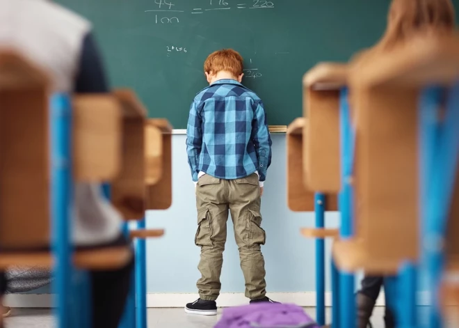 Новая система оценивания в школах вызвала недовольство учеников и родителей