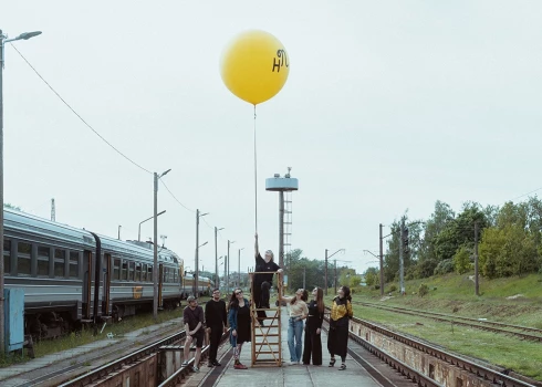 Šogad starptautiskais jaunā teātra festivāls “Homo Novus” norisināsies no 3. līdz 13. septembrim.