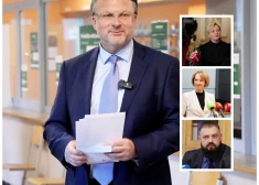 "Man sāk sāpēt smadzenes!" Soctīklos virmo kaislības par vēlēšanu ķibelēm un sekām